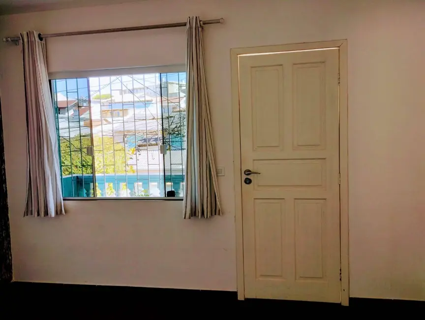 Foto 15 de Casa à venda, 140m2 em Cajuru, Curitiba - PR