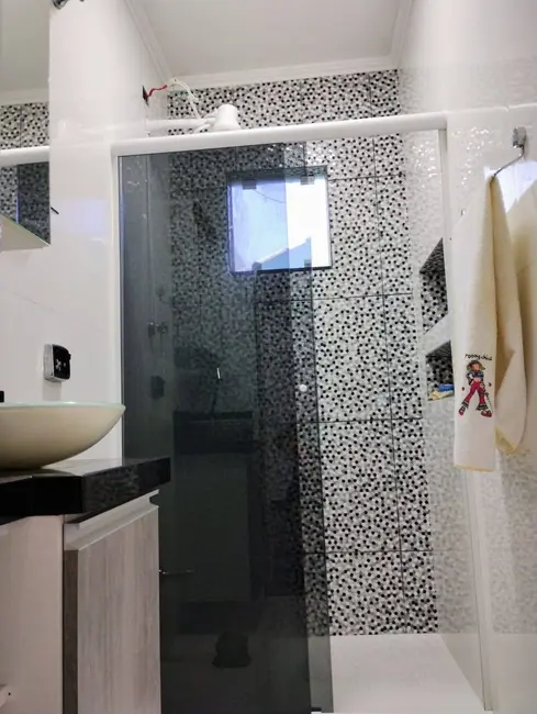 Foto 11 de Casa à venda, 140m2 em Cajuru, Curitiba - PR