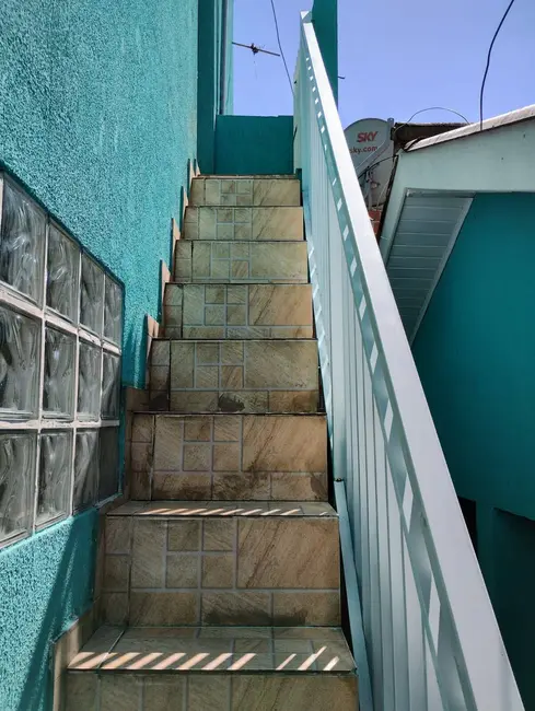 Foto 17 de Casa à venda, 140m2 em Cajuru, Curitiba - PR