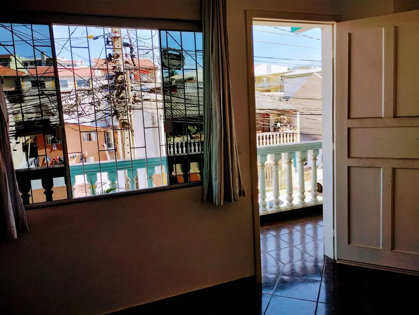 Casa à venda, 140m2 em Cajuru, Curitiba - PR - imagem 7 Foto 7 de Casa à venda, 140m2 em Cajuru, Curitiba - PR