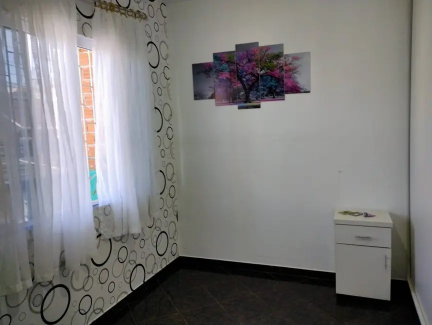 Foto 14 de Casa à venda, 140m2 em Cajuru, Curitiba - PR