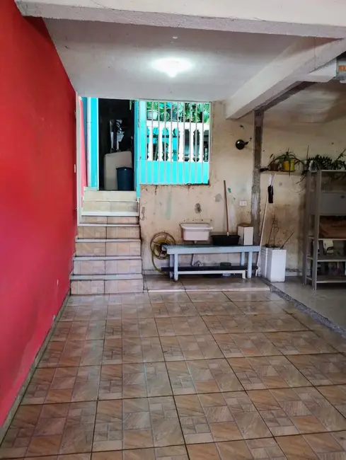 Foto 20 de Casa à venda, 140m2 em Cajuru, Curitiba - PR