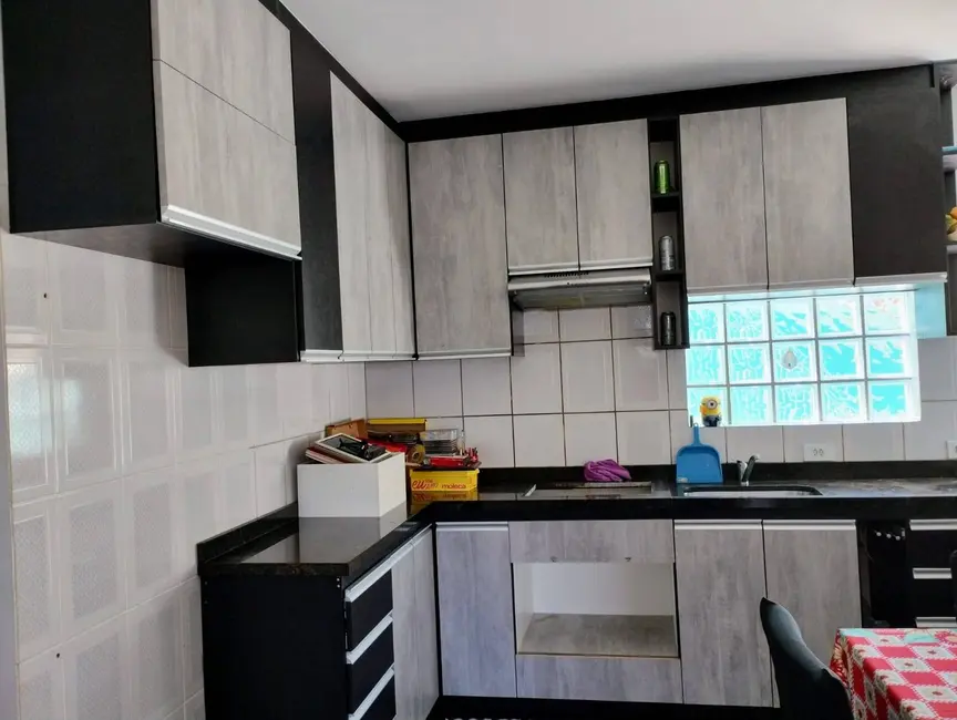 Foto 13 de Casa à venda, 140m2 em Cajuru, Curitiba - PR
