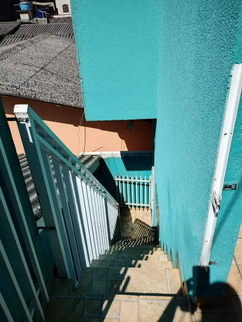 Casa à venda, 140m2 em Cajuru, Curitiba - PR - imagem 5 Foto 5 de Casa à venda, 140m2 em Cajuru, Curitiba - PR