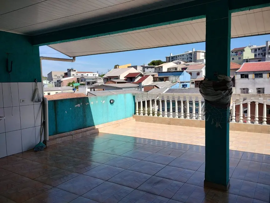 Casa à venda, 140m2 em Cajuru, Curitiba - PR - imagem 8 Foto 8 de Casa à venda, 140m2 em Cajuru, Curitiba - PR