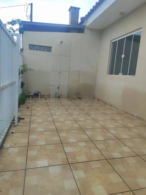 Foto 7 de Casa à venda em Guaratuba - PR