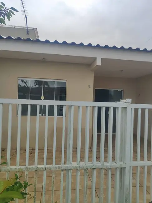 Foto 6 de Casa à venda em Guaratuba - PR