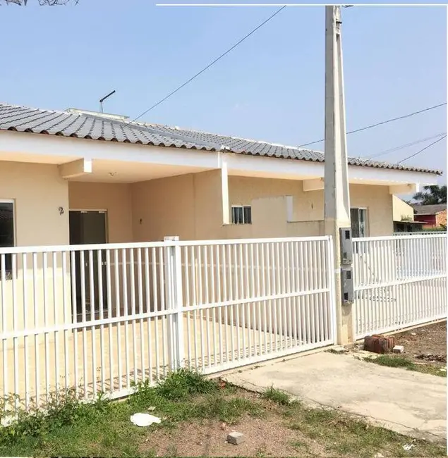 Foto 2 de Casa à venda em Guaratuba - PR