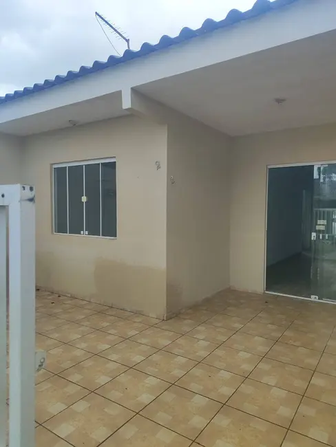 Foto 4 de Casa à venda em Guaratuba - PR