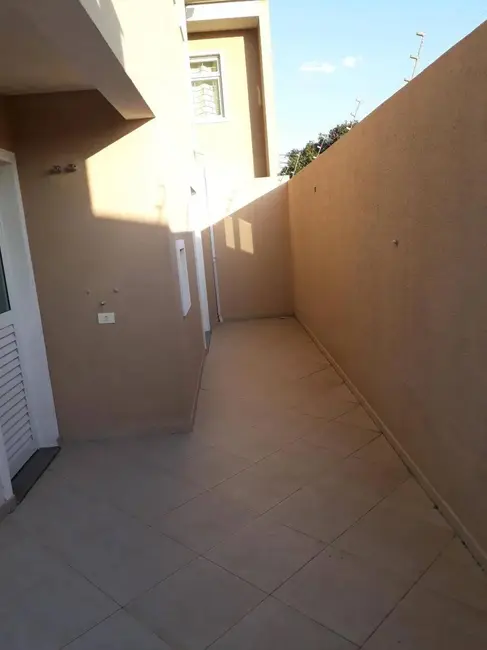 Foto 6 de Sobrado com 3 quartos à venda, 130m2 em Hauer, Curitiba - PR