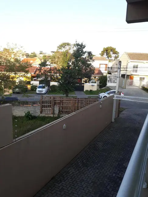 Foto 4 de Sobrado com 3 quartos à venda, 130m2 em Hauer, Curitiba - PR