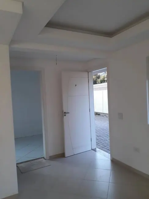 Foto 9 de Sobrado com 3 quartos à venda, 130m2 em Hauer, Curitiba - PR