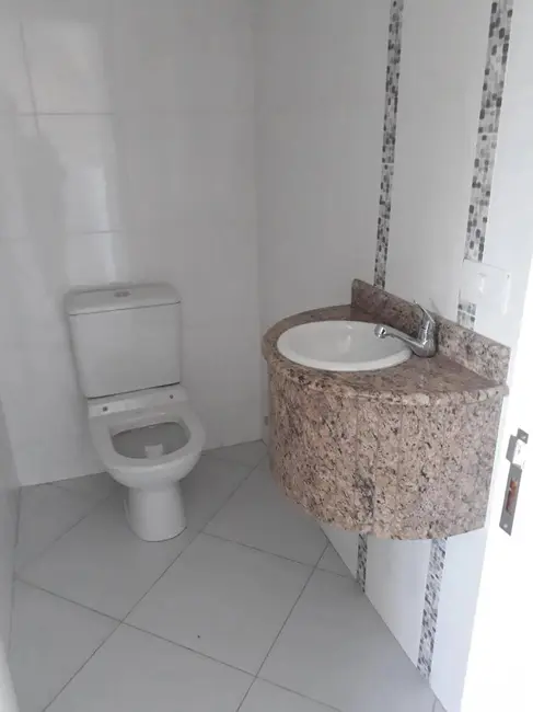 Foto 7 de Sobrado com 3 quartos à venda, 130m2 em Hauer, Curitiba - PR
