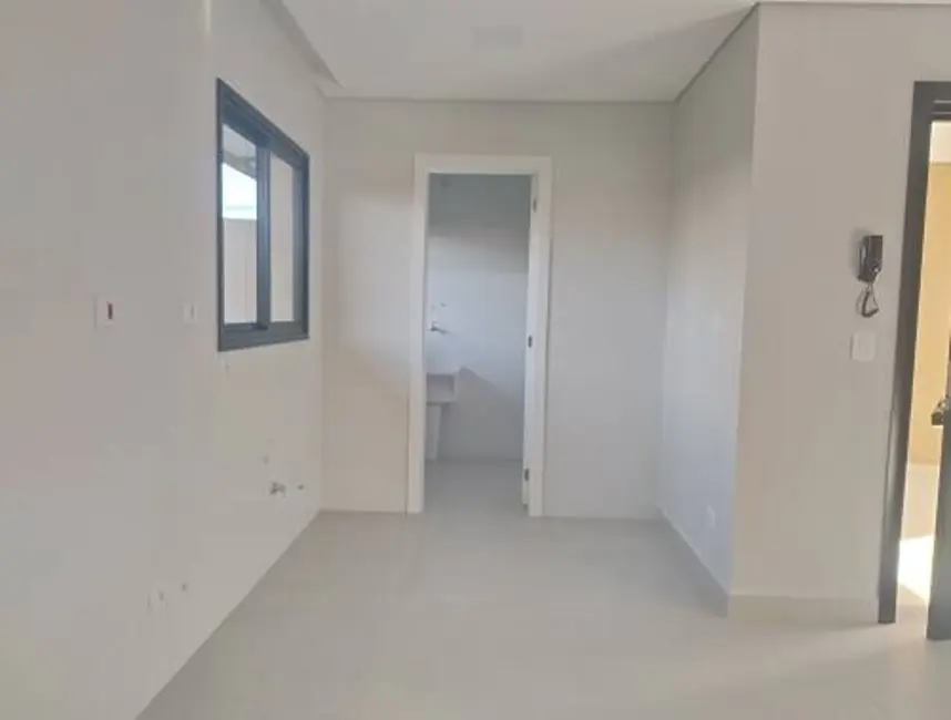 Foto 5 de Sobrado com 3 quartos à venda, 114m2 em Santa Felicidade, Curitiba - PR