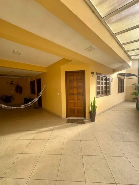 Foto 4 de Sobrado com 3 quartos à venda, 230m2 em Portão, Curitiba - PR