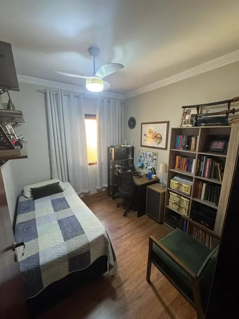 Foto 8 de Sobrado com 3 quartos à venda, 230m2 em Portão, Curitiba - PR