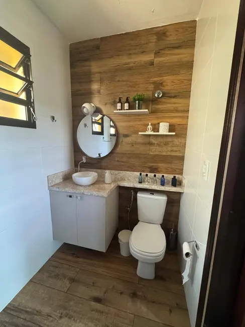 Foto 9 de Sobrado com 3 quartos à venda, 230m2 em Portão, Curitiba - PR