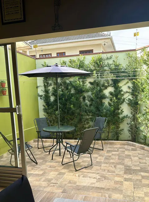 Foto 7 de Sobrado com 3 quartos à venda, 230m2 em Portão, Curitiba - PR