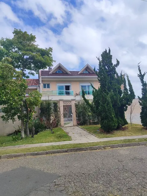 Casa com 4 quartos à venda, 337m2 em Jardim das Américas, Curitiba - PR - imagem 1 Foto 1 de Casa com 4 quartos à venda, 337m2 em Jardim das Américas, Curitiba - PR