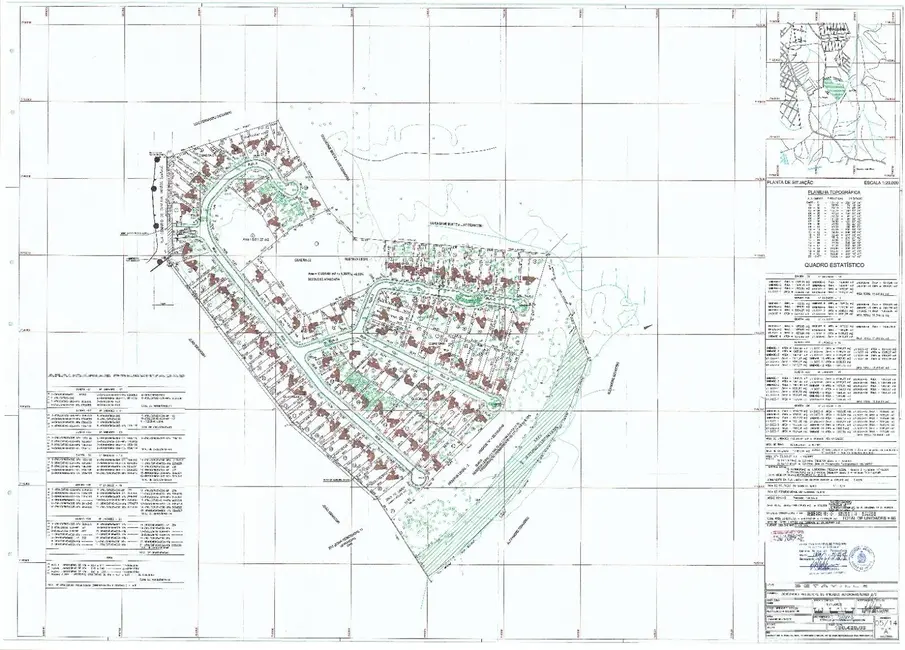 Terreno / Lote à venda, 1400m2 em Vila Fuck, Piraquara - PR - imagem 7 Foto 7 de Terreno / Lote à venda, 1400m2 em Vila Fuck, Piraquara - PR