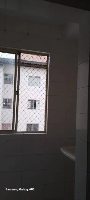 Foto 9 de Apartamento com 3 quartos à venda, 60m2 em Guatupê, Sao Jose Dos Pinhais - PR