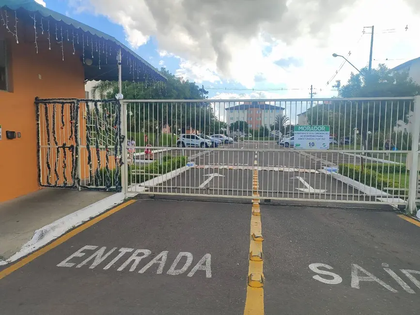 Foto 2 de Apartamento com 3 quartos à venda, 60m2 em Guatupê, Sao Jose Dos Pinhais - PR