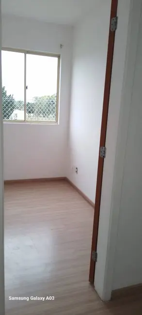Foto 7 de Apartamento com 3 quartos à venda, 60m2 em Guatupê, Sao Jose Dos Pinhais - PR
