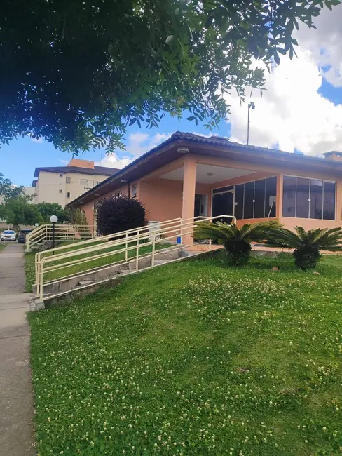 Foto 6 de Apartamento com 3 quartos à venda, 60m2 em Guatupê, Sao Jose Dos Pinhais - PR