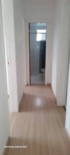 Foto 8 de Apartamento com 3 quartos à venda, 60m2 em Guatupê, Sao Jose Dos Pinhais - PR