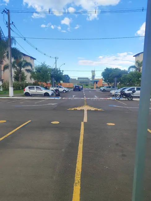 Foto 5 de Apartamento com 3 quartos à venda, 60m2 em Guatupê, Sao Jose Dos Pinhais - PR