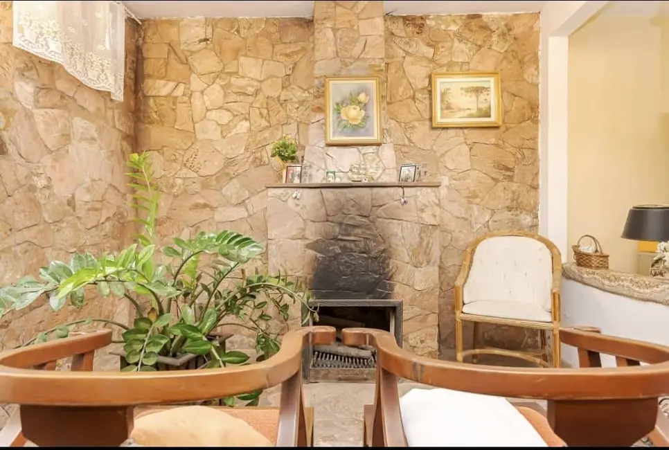 Foto 6 de Casa com 4 quartos à venda, 370m2 em Xaxim, Curitiba - PR