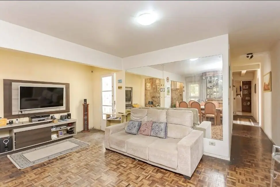 Foto 4 de Casa com 4 quartos à venda, 370m2 em Xaxim, Curitiba - PR