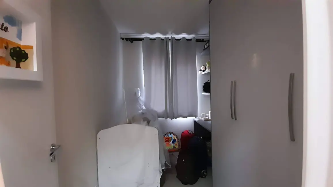 Foto 2 de Apartamento à venda em Afonso Pena, Sao Jose Dos Pinhais - PR