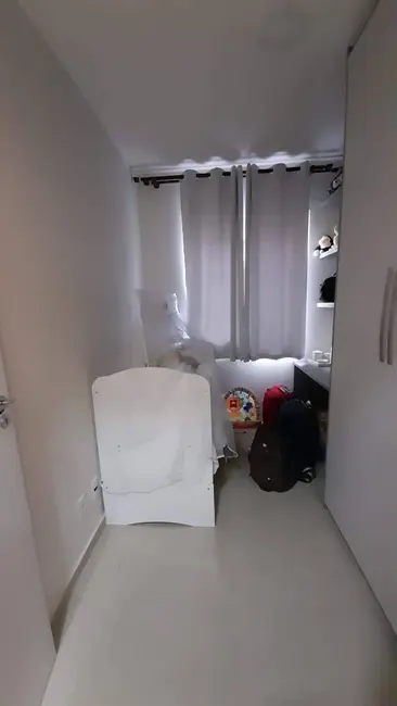 Foto 3 de Apartamento à venda em Afonso Pena, Sao Jose Dos Pinhais - PR