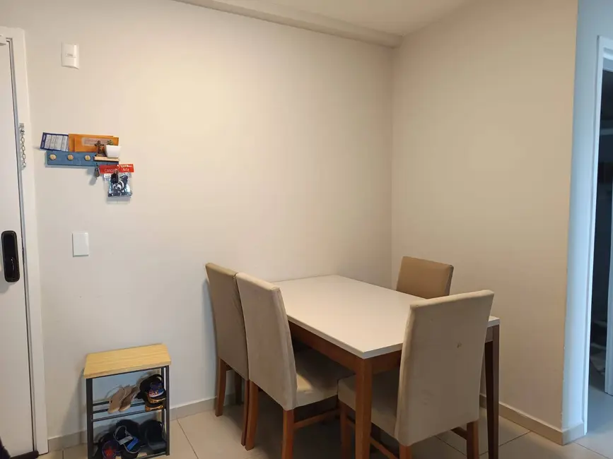 Foto 1 de Apartamento à venda em Afonso Pena, Sao Jose Dos Pinhais - PR