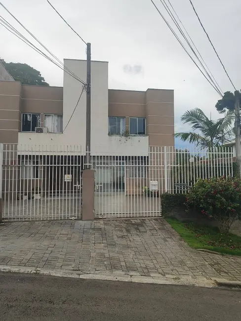 Foto 1 de Casa com 3 quartos à venda, 146m2 em Guabirotuba, Curitiba - PR