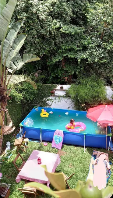 Foto 7 de Casa com 3 quartos à venda, 146m2 em Guabirotuba, Curitiba - PR