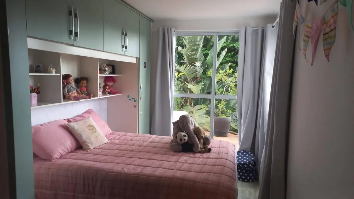 Foto 9 de Casa com 3 quartos à venda, 146m2 em Guabirotuba, Curitiba - PR