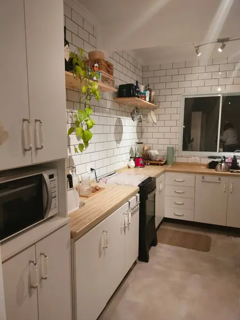 Foto 3 de Casa com 3 quartos à venda, 146m2 em Guabirotuba, Curitiba - PR