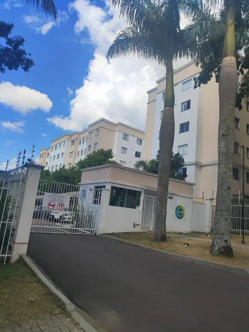 Apartamento com 3 quartos à venda, 60m2 em Cajuru, Curitiba - PR - imagem 1 Foto 1 de Apartamento com 3 quartos à venda, 60m2 em Cajuru, Curitiba - PR