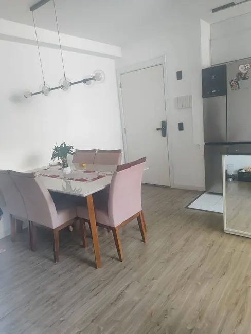 Apartamento com 3 quartos à venda, 60m2 em Cajuru, Curitiba - PR - imagem 7 Foto 7 de Apartamento com 3 quartos à venda, 60m2 em Cajuru, Curitiba - PR