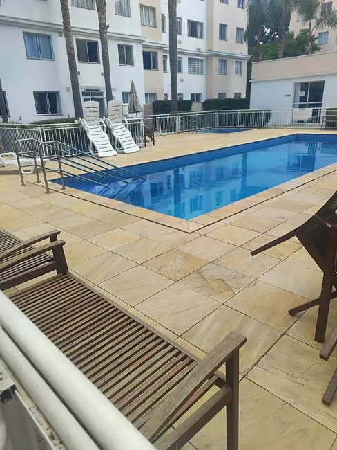 Apartamento com 3 quartos à venda, 60m2 em Cajuru, Curitiba - PR - imagem 3 Foto 3 de Apartamento com 3 quartos à venda, 60m2 em Cajuru, Curitiba - PR