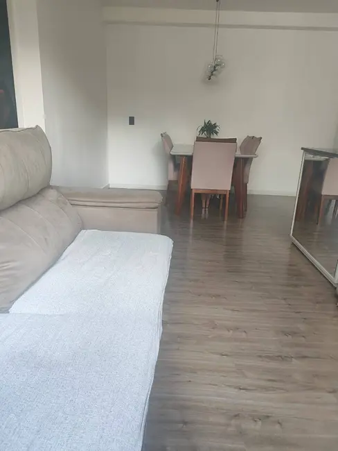 Apartamento com 3 quartos à venda, 60m2 em Cajuru, Curitiba - PR - imagem 9 Foto 9 de Apartamento com 3 quartos à venda, 60m2 em Cajuru, Curitiba - PR
