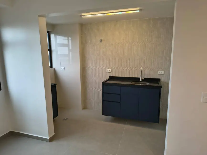 Apartamento com 3 quartos à venda, 54m2 em Novo Mundo, Curitiba - PR - imagem 7 Foto 7 de Apartamento com 3 quartos à venda, 54m2 em Novo Mundo, Curitiba - PR