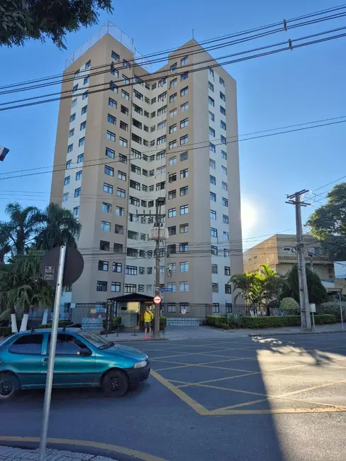Apartamento com 3 quartos à venda, 54m2 em Novo Mundo, Curitiba - PR - imagem 1 Foto 1 de Apartamento com 3 quartos à venda, 54m2 em Novo Mundo, Curitiba - PR