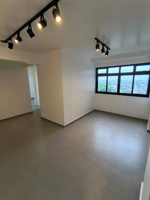 Apartamento com 3 quartos à venda, 54m2 em Novo Mundo, Curitiba - PR - imagem 5 Foto 5 de Apartamento com 3 quartos à venda, 54m2 em Novo Mundo, Curitiba - PR