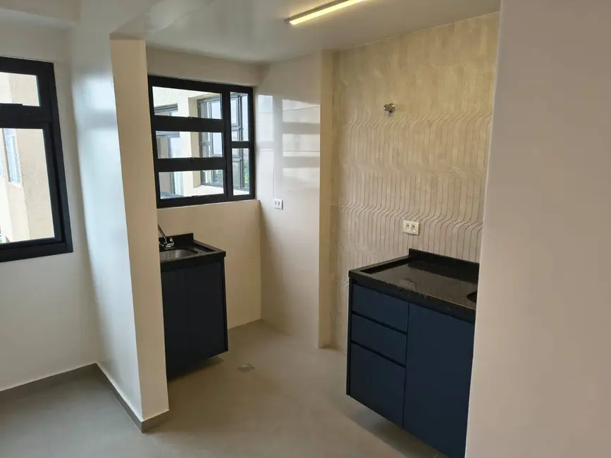 Apartamento com 3 quartos à venda, 54m2 em Novo Mundo, Curitiba - PR - imagem 9 Foto 9 de Apartamento com 3 quartos à venda, 54m2 em Novo Mundo, Curitiba - PR