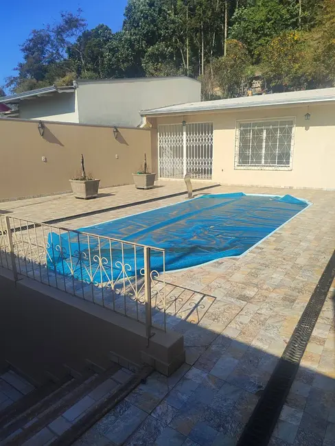 Foto 2 de Casa com 3 quartos à venda, 160m2 em Miniguaçu, Francisco Beltrao - PR
