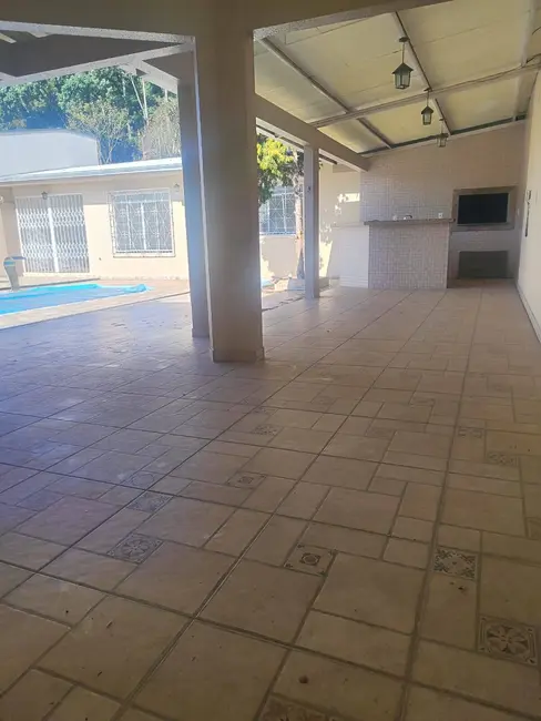Foto 5 de Casa com 3 quartos à venda, 160m2 em Miniguaçu, Francisco Beltrao - PR