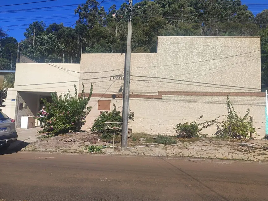 Foto 1 de Casa com 3 quartos à venda, 160m2 em Miniguaçu, Francisco Beltrao - PR